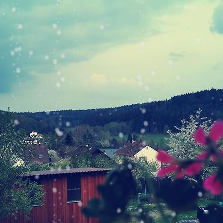 Ferien Und Monteurzimmer Arnadia Grasellenbach Esterno foto